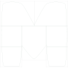 M con fotografías modelo curve (30 cm)