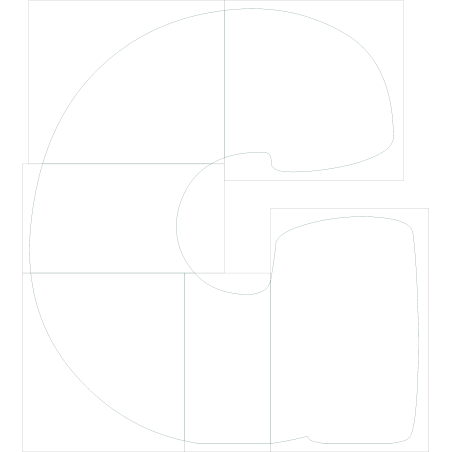 G con fotografías modelo curve (30 cm)