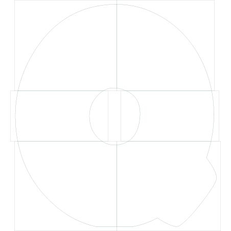 Q con fotografías modelo curve ( 30 cm)