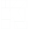 K con fotografías (40 cm)