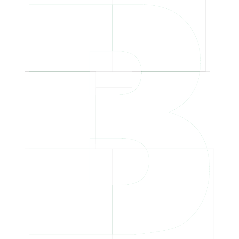 B con fotografías (40 cm)