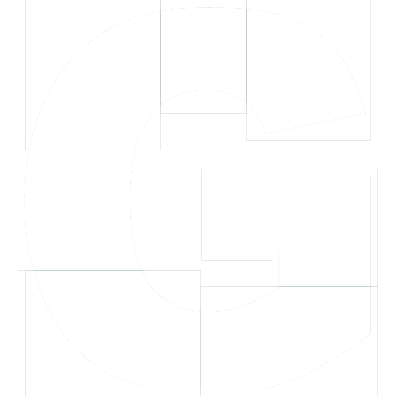 G con fotografías (50 cm)