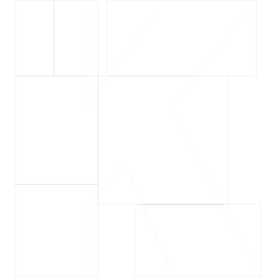 K con fotografías (50 cm)