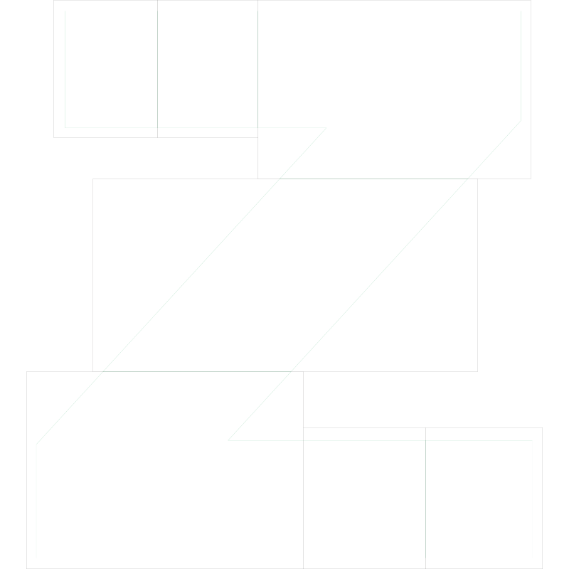 Z con fotografías (50 cm)