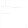 K con fotografías (60 cm)