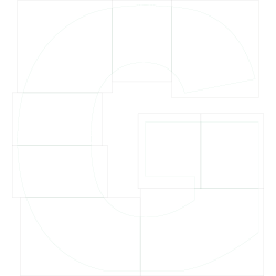 G con fotografías (75 cm)