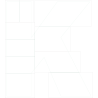 K con fotografías (75 cm)