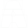 A con fotografías modelo curve (30 cm)